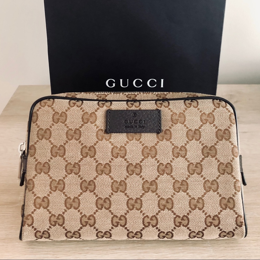 Gucci belt bag